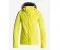 Сноубордическая куртка Roxy Jet Ski Sol Lemon Tonic Gana Emb