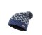 Женская шапка Columbia Winter Blur