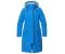 Пальто Bask Hatanga V2 синий цвет