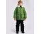 Куртка Bask Kids HYPE V2 зеленый цвет