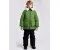 Куртка Bask Kids HYPE V2 зеленый цвет