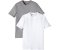  Комплект из двух футболок Levi's® Slim 2 Pack Crew Tee, фото 2 