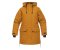 Куртка Bask Iremel V2 горчичный цвет