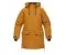Куртка Bask Iremel V2 горчичный цвет