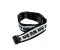 Ремень Bask Kids Belt черный цвет