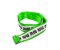 Ремень Bask Kids Belt зеленый цвет
