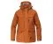 Куртка Bask Quebec оранжевый цвет