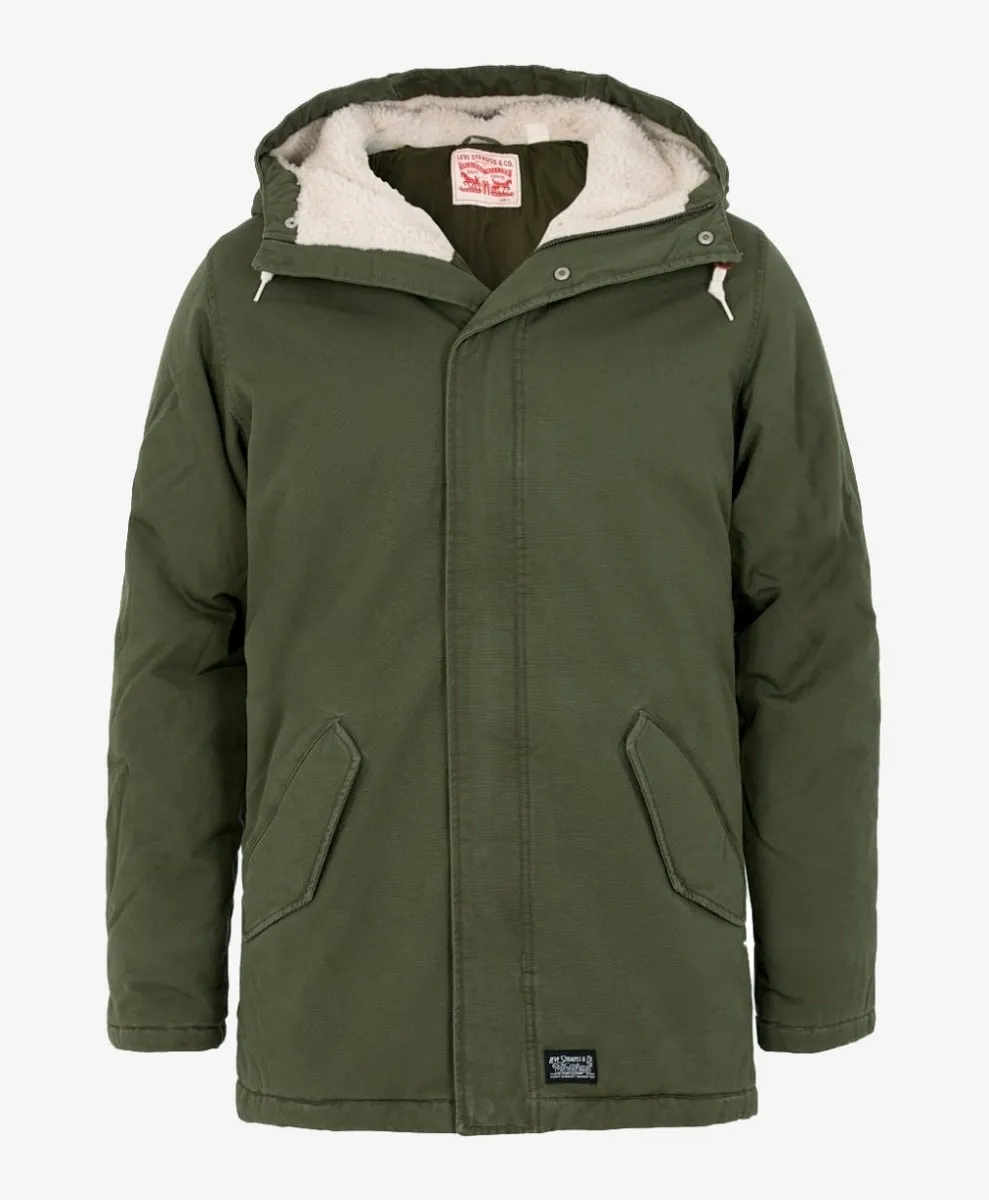 parka thermore